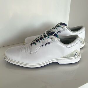 Nike Air Jordan Golf Shoe